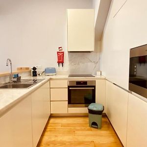 Appartement met Twee Slaapkamers